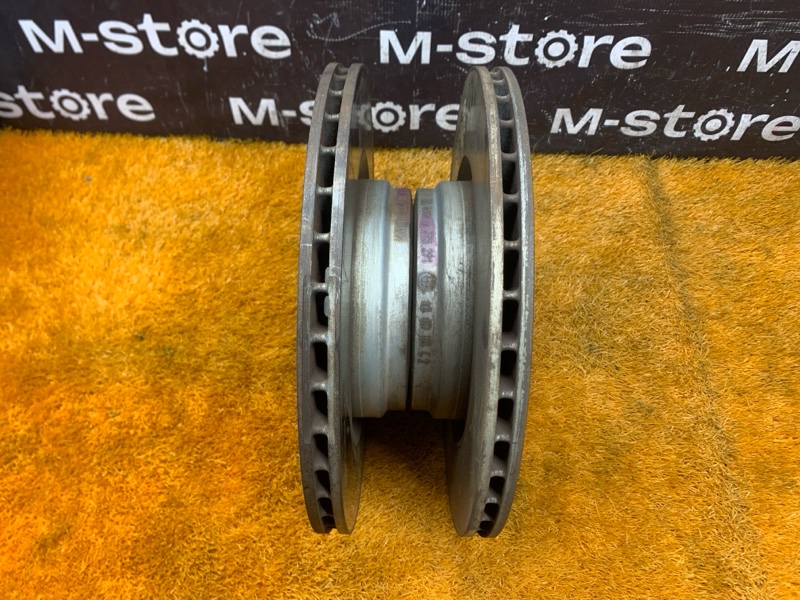 Диск тормозной, 5000 рублей, Красноярск