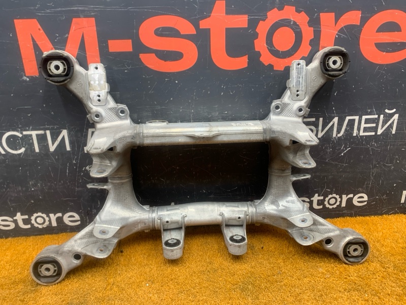 Балка поперечная (подрамник), 3000 рублей, Красноярск