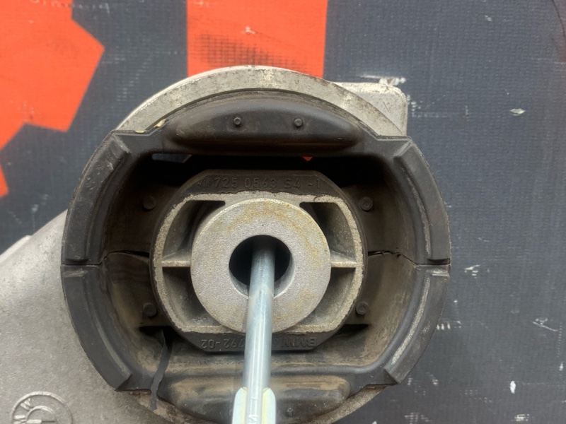 Балка поперечная (подрамник), 3000 рублей, Красноярск