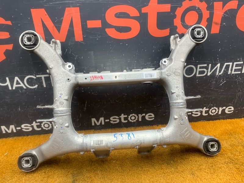 Балка поперечная (подрамник), 3000 рублей, Красноярск