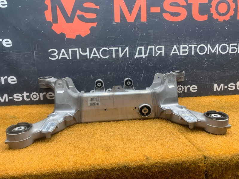 Балка поперечная (подрамник), 3000 рублей, Красноярск