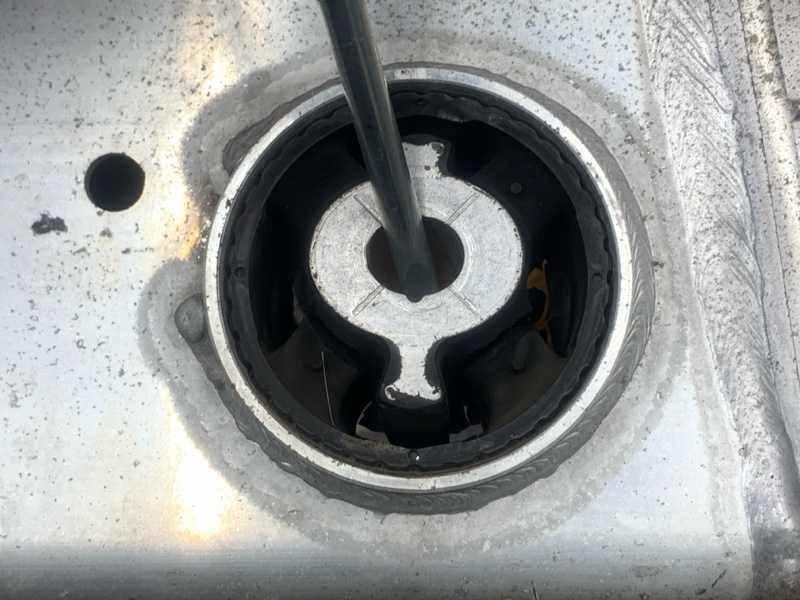 Балка поперечная (подрамник), 3000 рублей, Красноярск