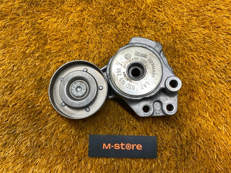 Натяжитель приводного ремня, 800 рублей, Красноярск