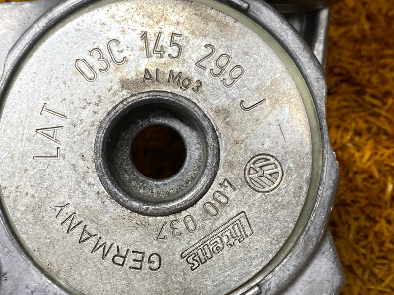 Натяжитель приводного ремня, 800 рублей, Красноярск