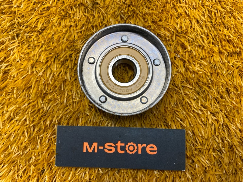 ролик натяжной, 500 рублей, Красноярск