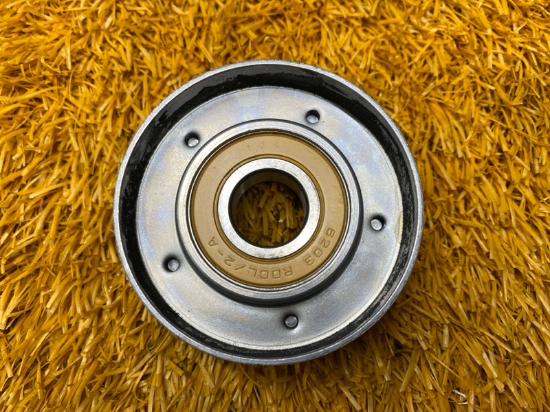 ролик натяжной, 500 рублей, Красноярск