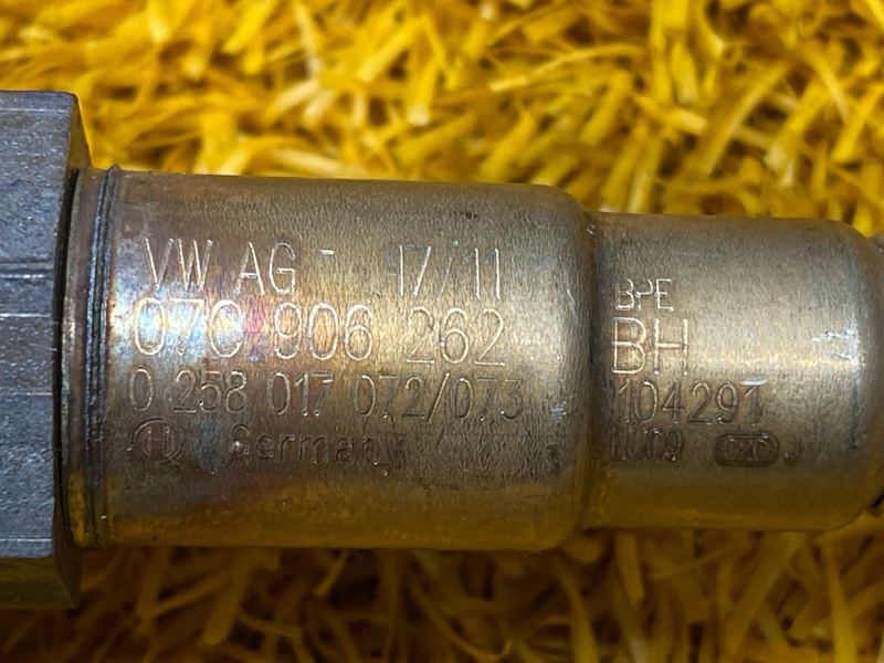 Датчик кислорода, 2500 рублей, Красноярск