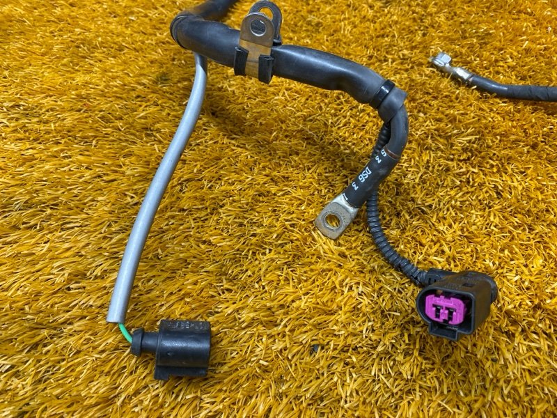 Провод генератора, 800 рублей, Красноярск