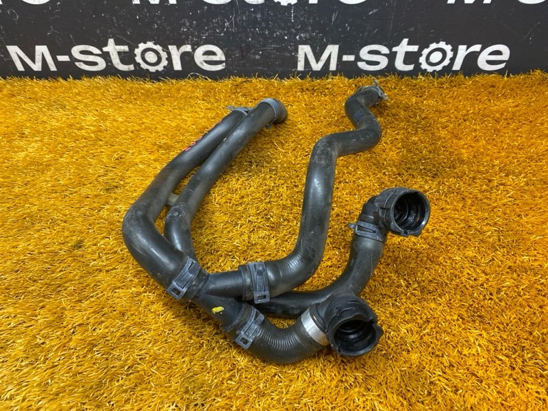 Патрубок системы охлаждения, 200 рублей, Красноярск