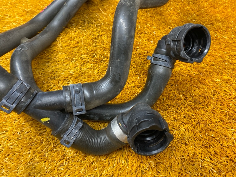 Патрубок системы охлаждения, 200 рублей, Красноярск