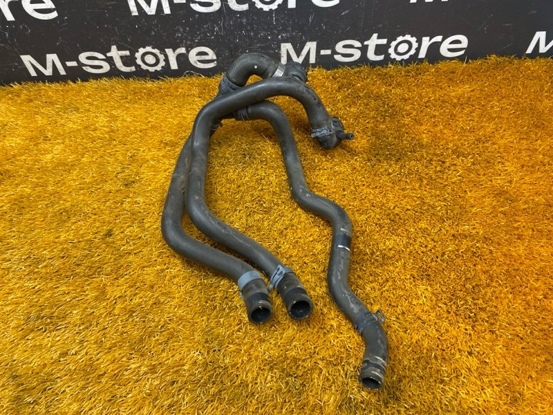 Патрубок системы охлаждения, 200 рублей, Красноярск