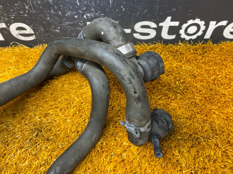 Патрубок системы охлаждения, 200 рублей, Красноярск