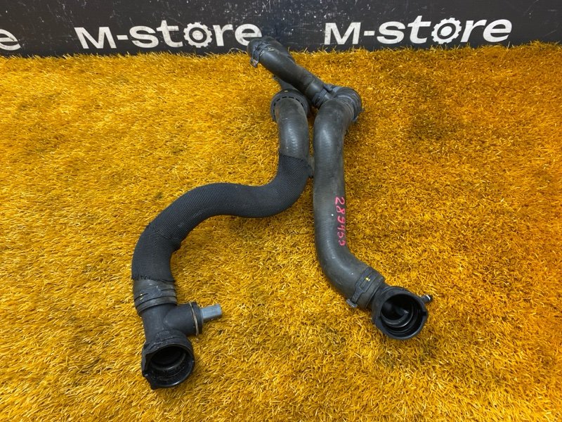 Патрубок системы охлаждения, 2500 рублей, Красноярск