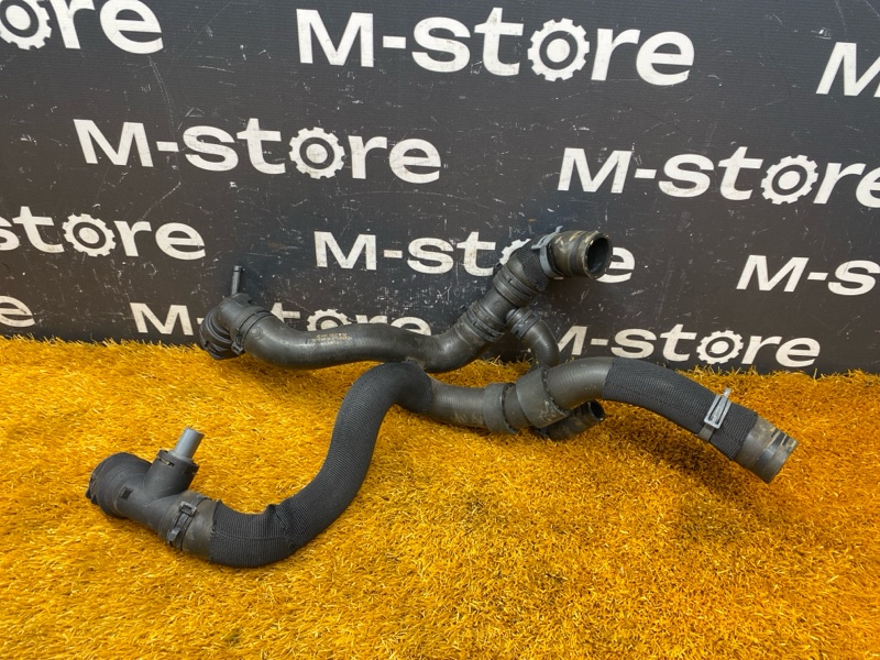 Патрубок системы охлаждения, 2500 рублей, Красноярск