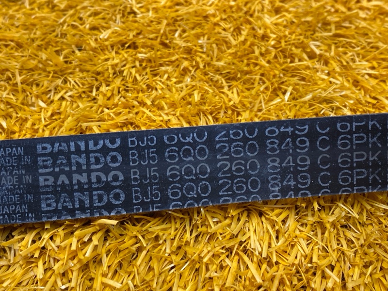 Ремень приводной, 350 рублей, Красноярск