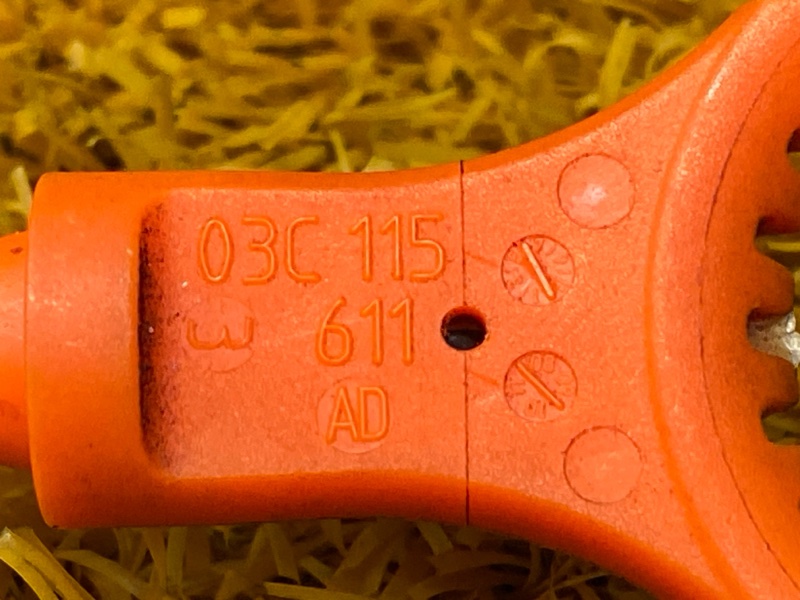 щуп масляный, 600 рублей, Красноярск