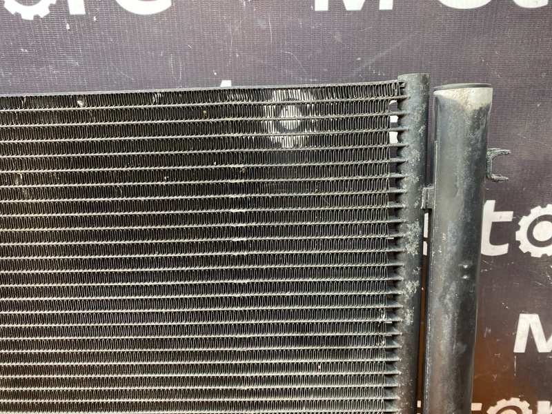 радиатор кондиционера, 800 рублей, Красноярск