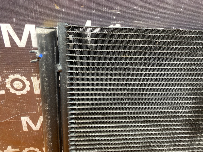 радиатор кондиционера, 800 рублей, Красноярск