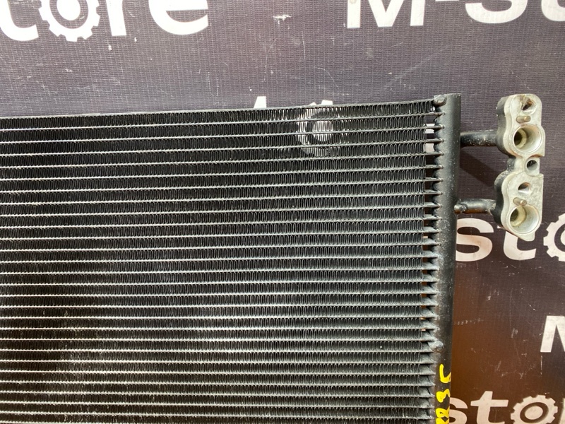 радиатор кондиционера, 800 рублей, Красноярск