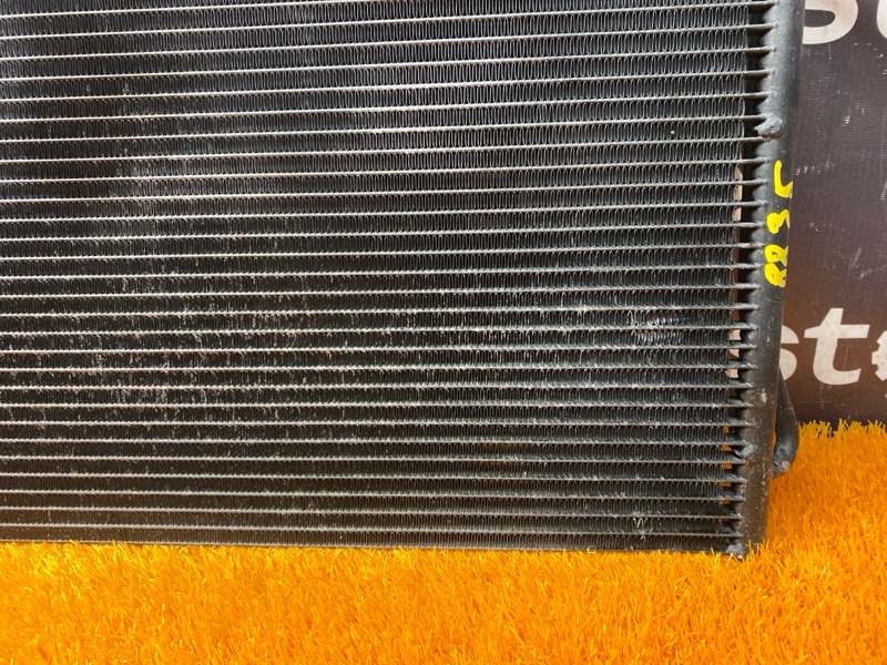 радиатор кондиционера, 800 рублей, Красноярск