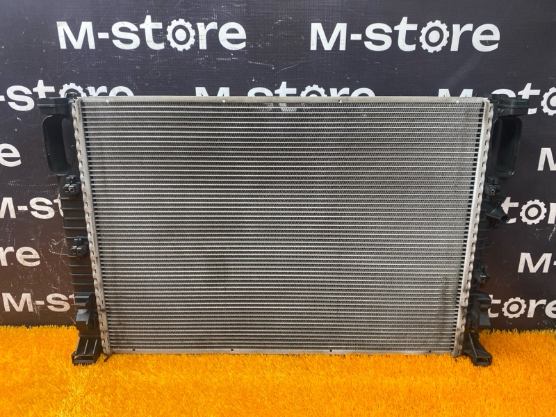 радиатор ДВС, 8500 рублей, Красноярск