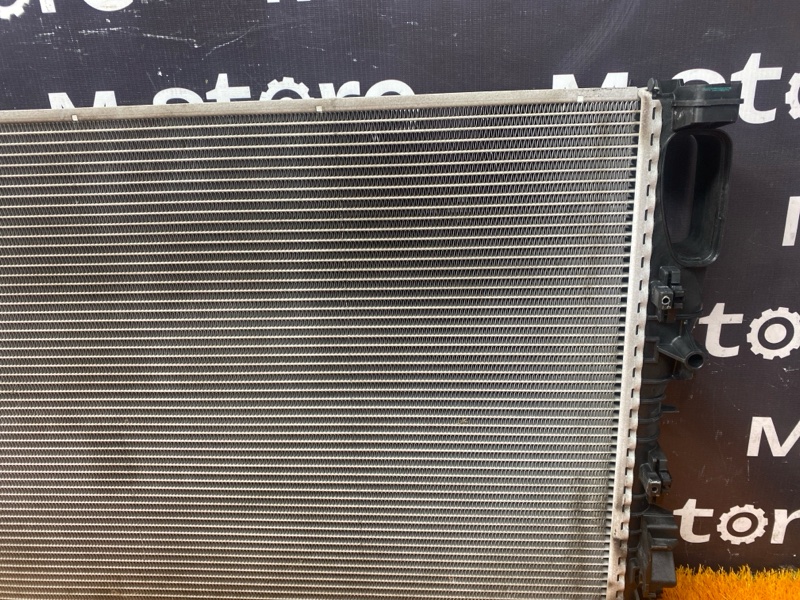 радиатор ДВС, 8500 рублей, Красноярск