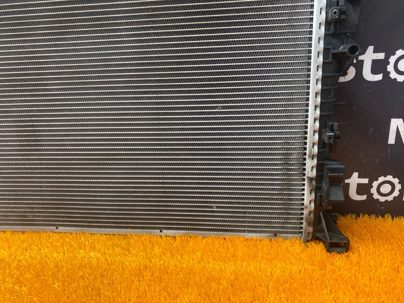 радиатор ДВС, 8500 рублей, Красноярск