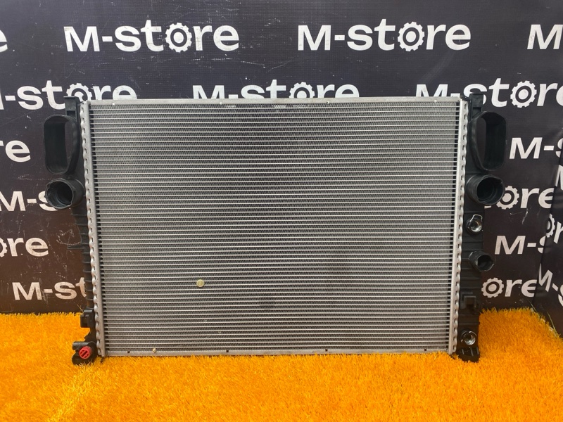 радиатор ДВС, 8500 рублей, Красноярск