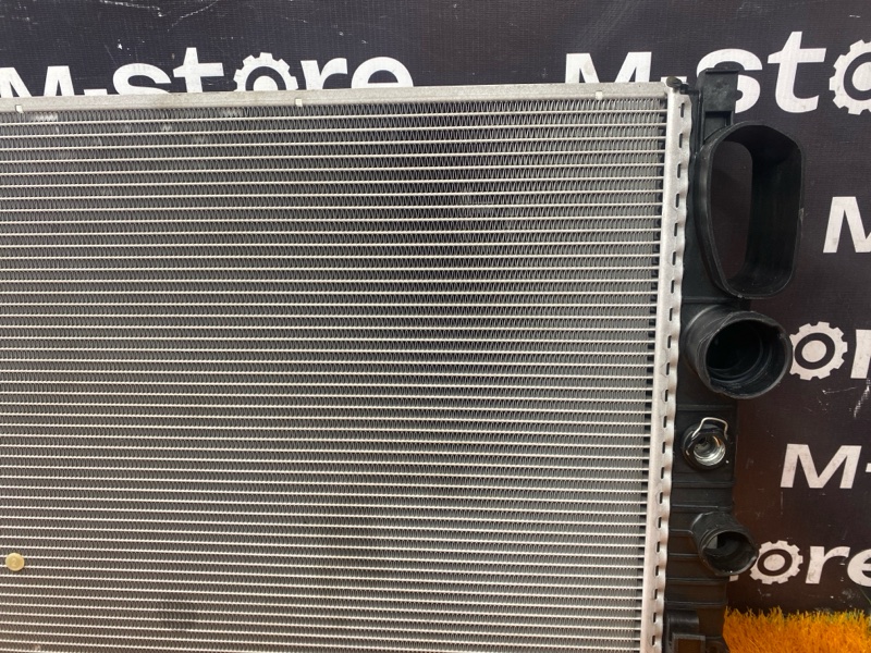 радиатор ДВС, 8500 рублей, Красноярск