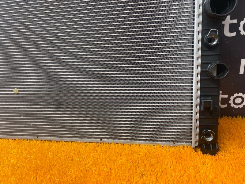 радиатор ДВС, 8500 рублей, Красноярск