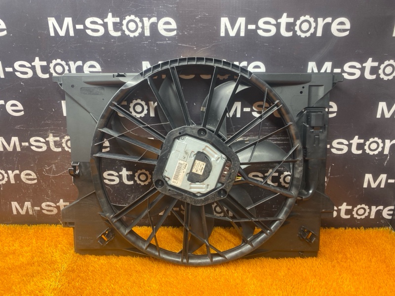 Вентилятор радиатора, 19000 рублей, Красноярск