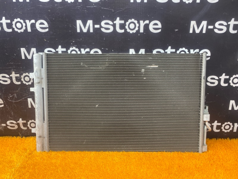 радиатор кондиционера, 4000 рублей, Красноярск