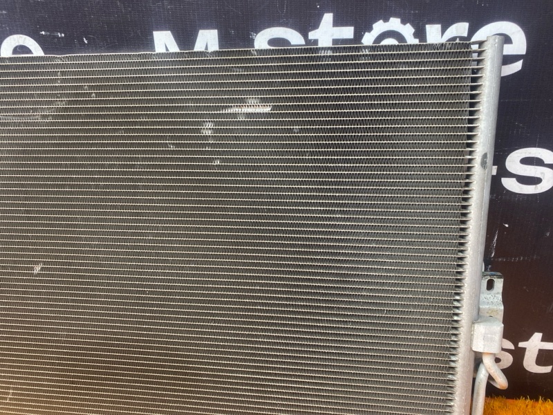 радиатор кондиционера, 4000 рублей, Красноярск