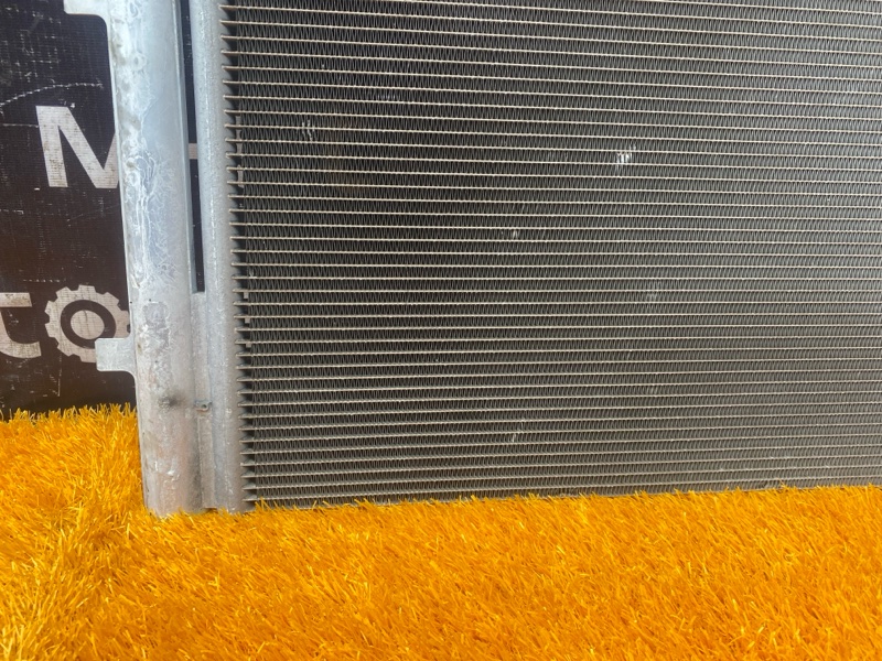 радиатор кондиционера, 4000 рублей, Красноярск