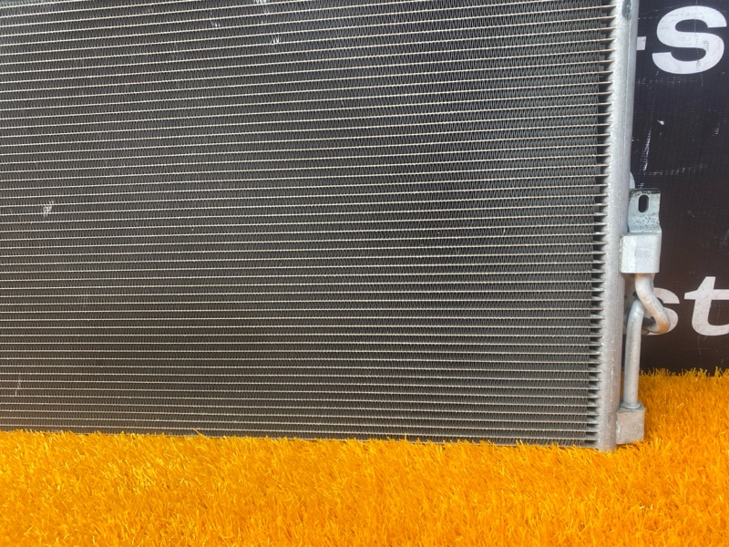 радиатор кондиционера, 4000 рублей, Красноярск