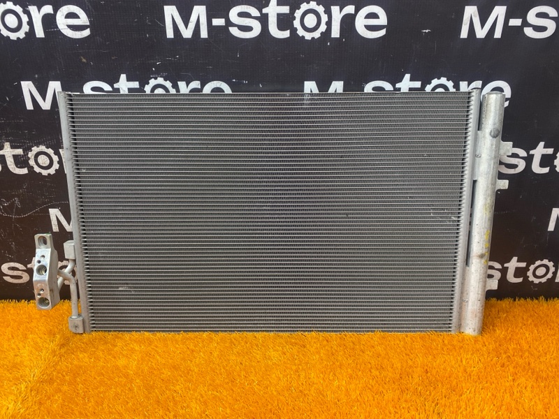 радиатор кондиционера, 4000 рублей, Красноярск