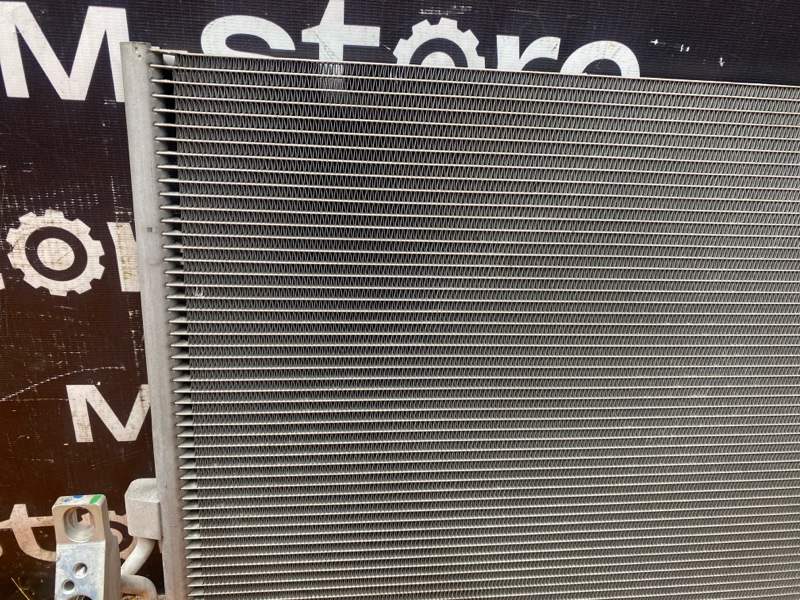 радиатор кондиционера, 4000 рублей, Красноярск