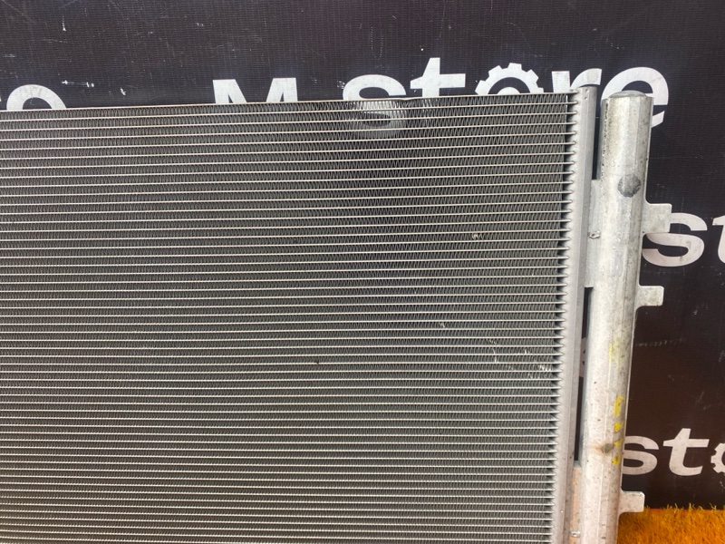 радиатор кондиционера, 4000 рублей, Красноярск