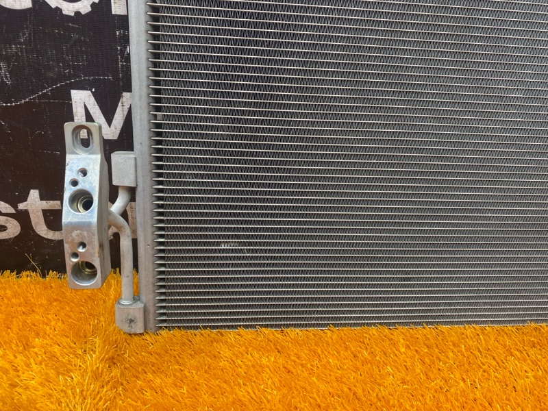 радиатор кондиционера, 4000 рублей, Красноярск