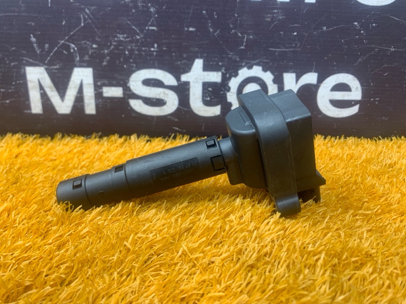 катушка зажигания, 1500 рублей, Красноярск