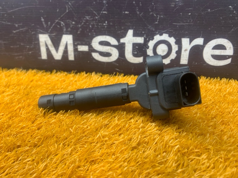 катушка зажигания, 1500 рублей, Красноярск