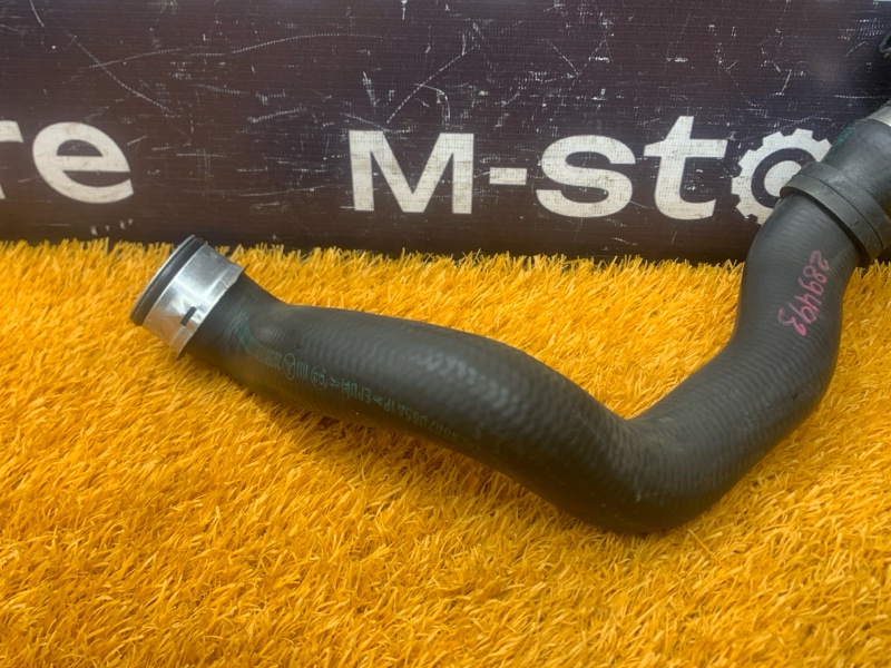 Патрубок радиатора нижний, 3000 рублей, Красноярск