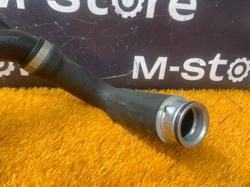 Патрубок радиатора нижний, 3000 рублей, Красноярск