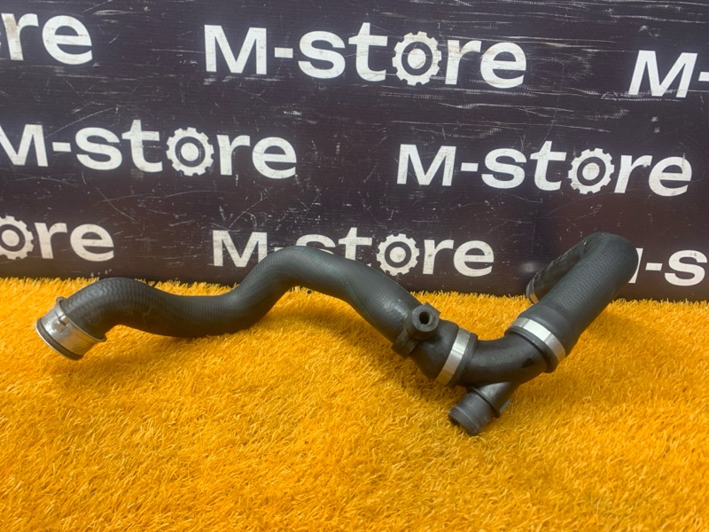 Патрубок радиатора нижний, 3000 рублей, Красноярск