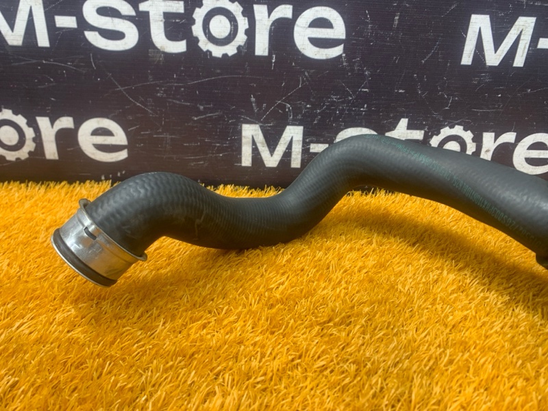 Патрубок радиатора нижний, 3000 рублей, Красноярск