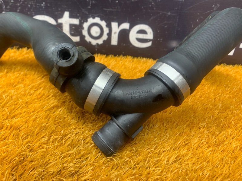 Патрубок радиатора нижний, 3000 рублей, Красноярск