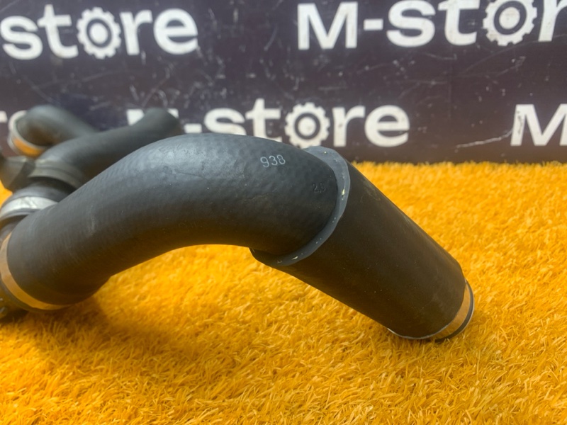 Патрубок радиатора нижний, 3000 рублей, Красноярск