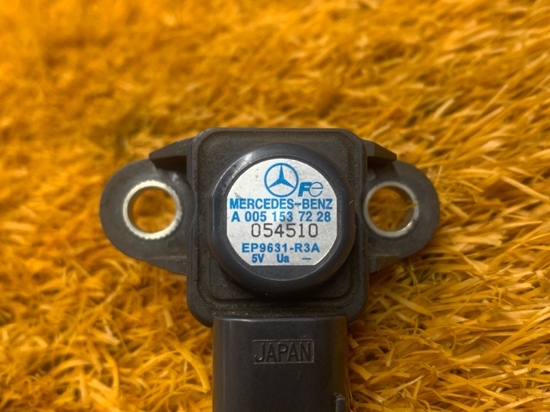 Датчик абсолютного давления, 600 рублей, Красноярск