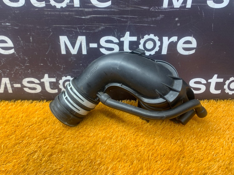 патрубок воздушного фильтра, 700 рублей, Красноярск