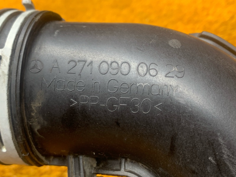 патрубок воздушного фильтра, 700 рублей, Красноярск